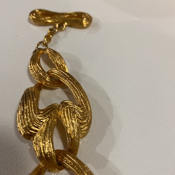 Givenchy 1980s Vintage Bracelet from a Collector - Picture 12 of 17